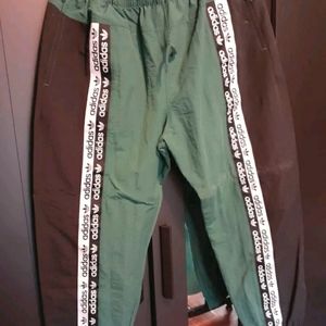 Adidas CLASSIC track pants